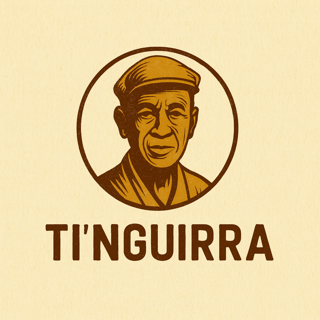 Ti'nguirra